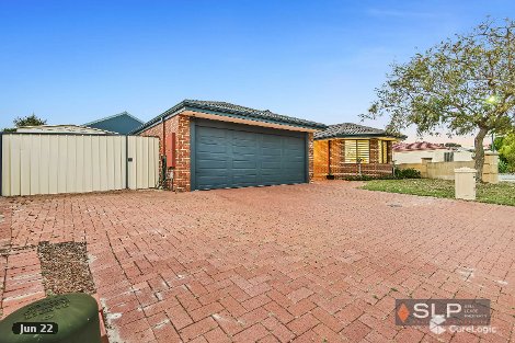 5 Chatham Pass, Carramar, WA 6031