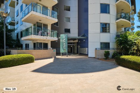 97/77 Northbourne Ave, Turner, ACT 2612