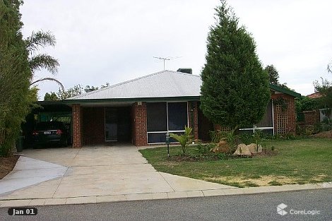 21 Sprint Cl, Middle Swan, WA 6056