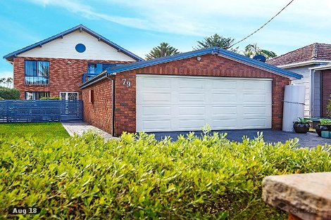 79 Captain Cook Dr, Kurnell, NSW 2231