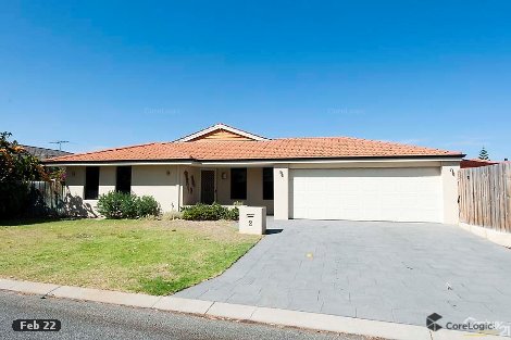 2 Tallinn Loop, Mindarie, WA 6030