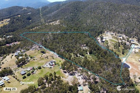 Lot 50 Snowy View Hts, Huonville, TAS 7109