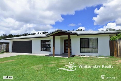 49 Fairweather Rd, Cannonvale, QLD 4802