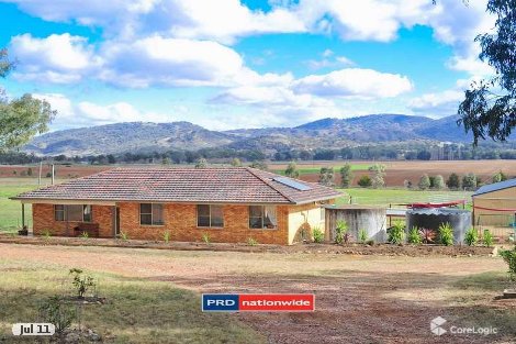 707 Back Kootingal Rd, Kootingal, NSW 2352