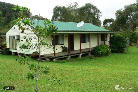 45 Gap Hill Rd, Stroud Road, NSW 2415