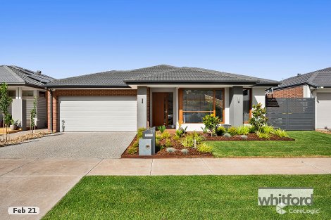 19 Salisbury Cct, Fyansford, VIC 3218