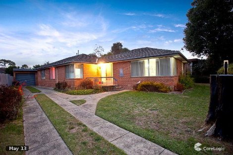 34 Milford Cres, Frankston, VIC 3199