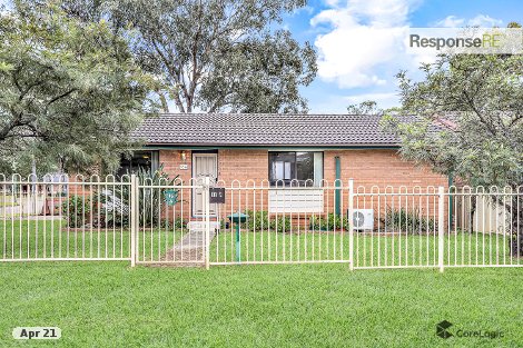 1/16a Prince St, Werrington County, NSW 2747