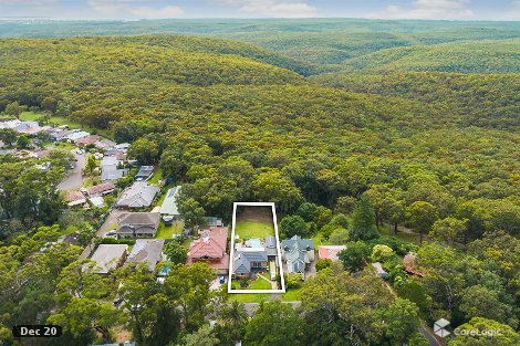 34 Tecoma St, Heathcote, NSW 2233