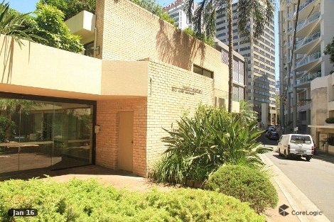 5/20 Cliff St, Lavender Bay, NSW 2060