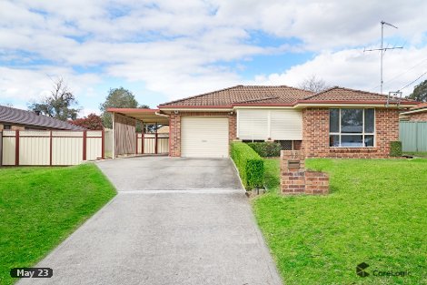 13 Ryan St, Thirlmere, NSW 2572