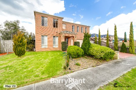 14 Trevino Way, Cranbourne North, VIC 3977