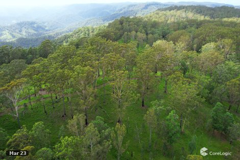 Lot 260 Kilcoy Lane, Conondale, QLD 4552