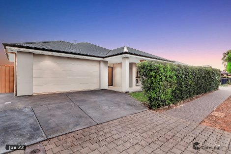 5 Tudor Cres, Smithfield Plains, SA 5114