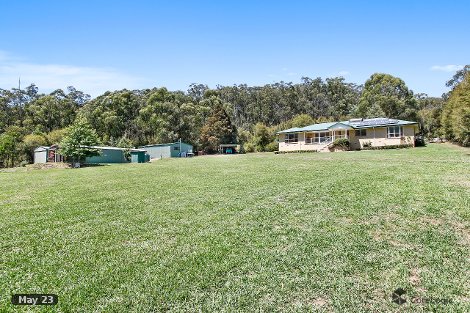 25 Brahams Rd, East Warburton, VIC 3799