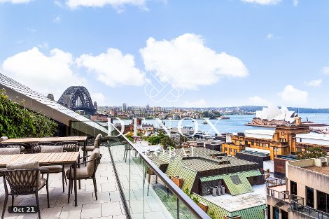 509/85 Harrington St, The Rocks, NSW 2000