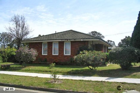 247 Hoxton Park Rd, Cartwright, NSW 2168