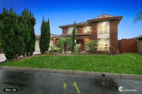 5 Sandpiper Cl, Chelsea Heights, VIC 3196