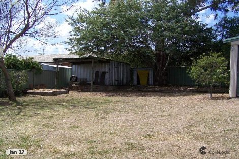 4 Doyle St, Werris Creek, NSW 2341