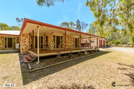 39 Flora Dr, Beecher, QLD 4680