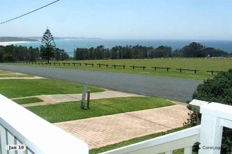 71 Seaside Pde, Dolphin Point, NSW 2539