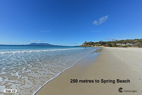 304a Rheban Rd, Spring Beach, TAS 7190