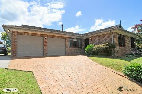 23 Nooramunga Ave, Cambewarra Village, NSW 2540