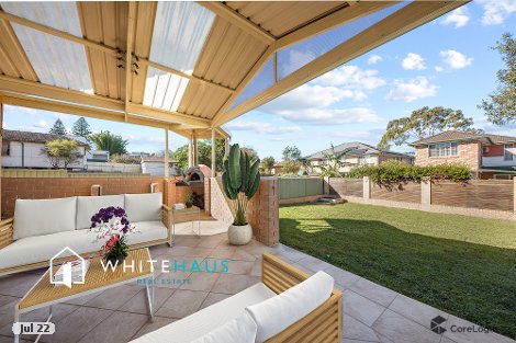 32 Vignes St, Ermington, NSW 2115