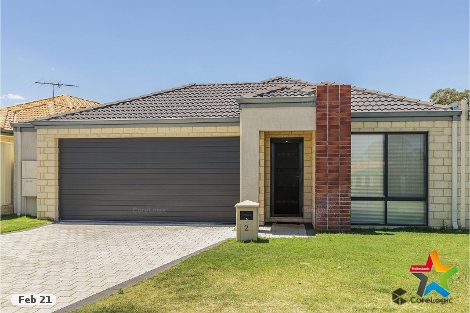 2 Pintabona Dr, Sinagra, WA 6065