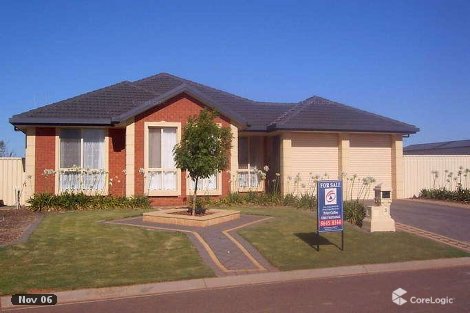 3 Jackaroo Ct, Whyalla Jenkins, SA 5609