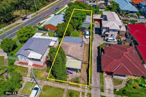 24 Chalmers Rd, Wallsend, NSW 2287