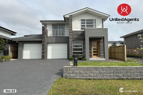 101 Pioneer Dr, Carnes Hill, NSW 2171