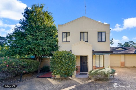 5/9 Fourth Ave, Macquarie Fields, NSW 2564