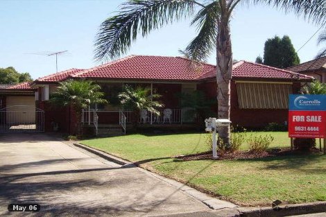 32 Sandra St, Woodpark, NSW 2164