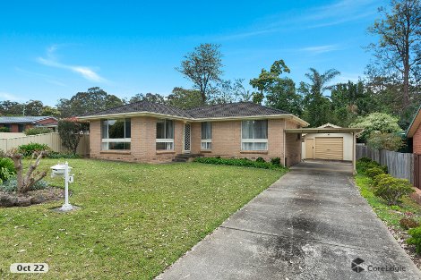 4 Dobbie Cl, West Nowra, NSW 2541