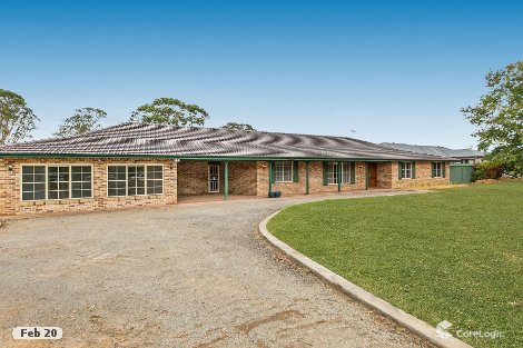 55 Hanckel Rd, Oakville, NSW 2765