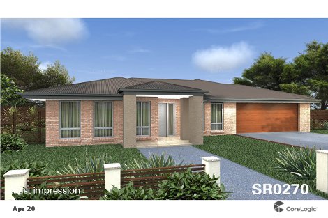 16 George St, Kingsthorpe, QLD 4400