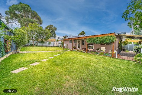 15 Dunstan St, Sailors Gully, VIC 3556