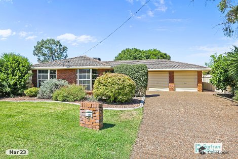 3 Melissa Ave, Calala, NSW 2340