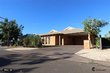 10 Yirrawari St, Baynton, WA 6714