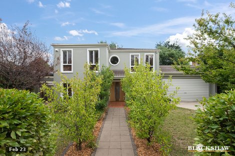 15 Rankin St, Campbell, ACT 2612