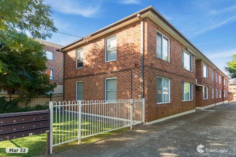 8/33 Kembla St, Wollongong, NSW 2500