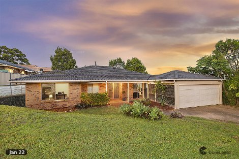 47 Baroona St, Rochedale South, QLD 4123