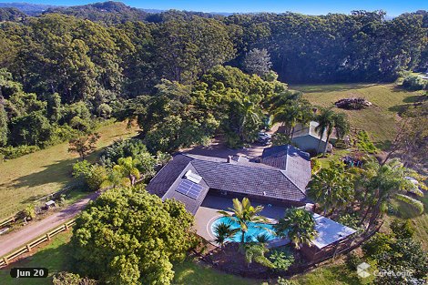 132 Old Palmwoods Rd, West Woombye, QLD 4559