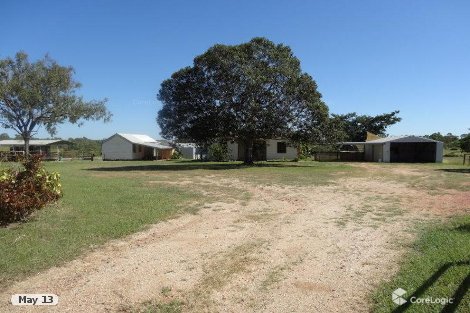 10842 Flinders Hwy, Breddan, QLD 4820