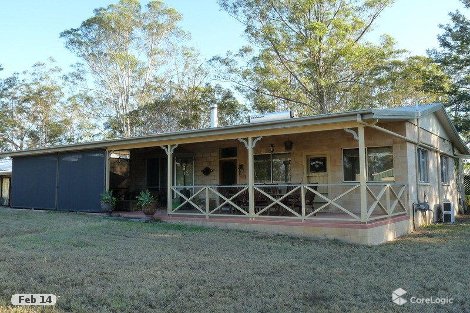 474 Sunray Rd, Mothar Mountain, QLD 4570