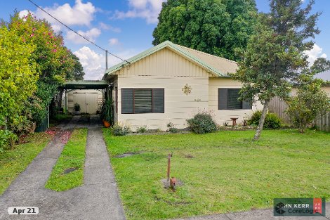 4 Haigh St, Moe, VIC 3825