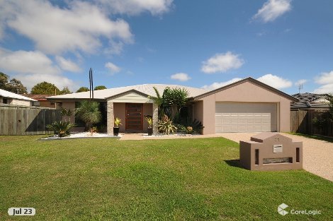 21 Pugh St, Middle Ridge, QLD 4350