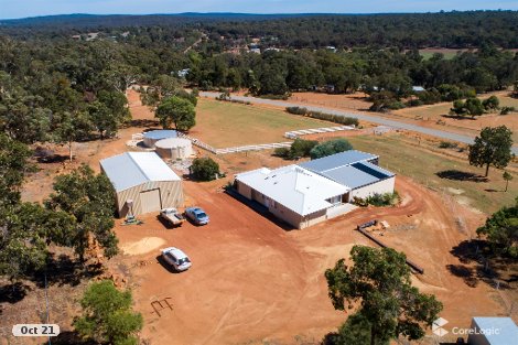 15 Laterite Way, Coondle, WA 6566