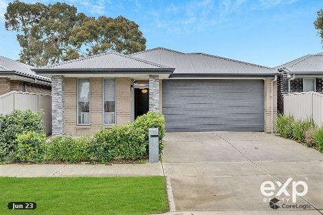 36a Mcnicol Tce, Rosewater, SA 5013